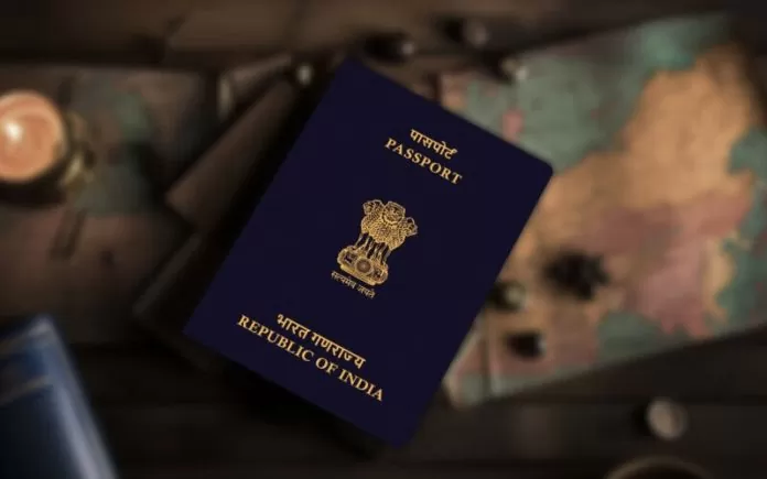 Passport: Passport will be made without carrying documents, know this new rule – ..