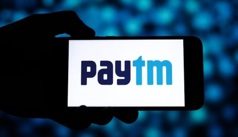 Paytm's fourth-quarter loss widens to Rs 550 crore, RBI ban on trading