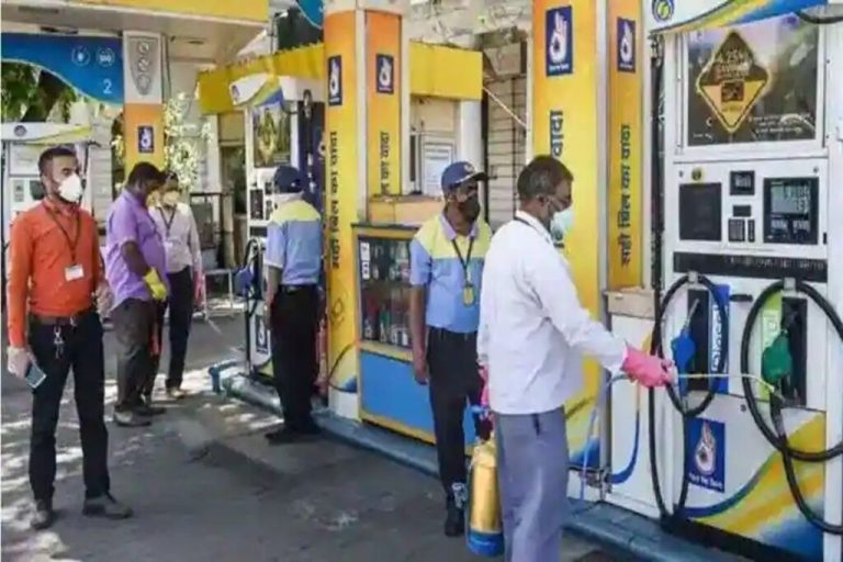 Check Top City Wise (Delhi, Noida, Mumbai, Chennai, Kolkata) Petrol Prices In India On 6th May 2024