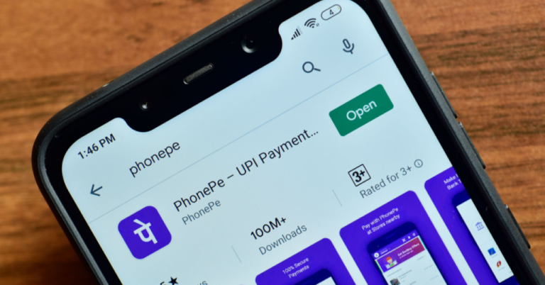 SC Dismisses PhonePe’s Plea Against DigiPe In Trademark War