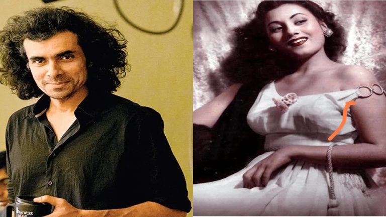 ‘Wondered If Madhubala’s Ghost…’: Imtiaz Ali Reflects On Filming In Allegedly Haunted Bungalow