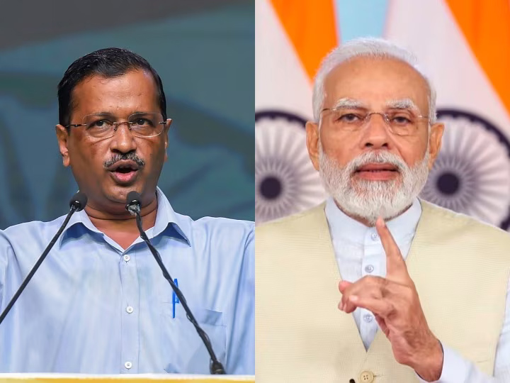 Prime Minister Modi advised CM Arvind Kejriwal to read the Constitution