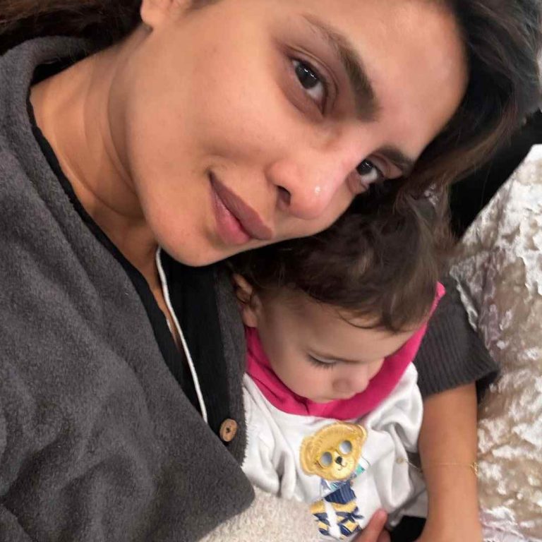 Priyanka Chopra’s Instagram Reel: The Realities of Motherhood