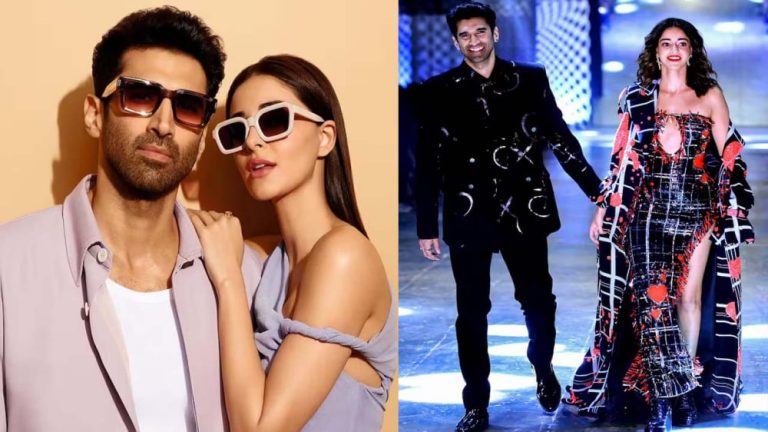 Have Ananya Pandey and Aditya Royer broken up?  A close friend revealed