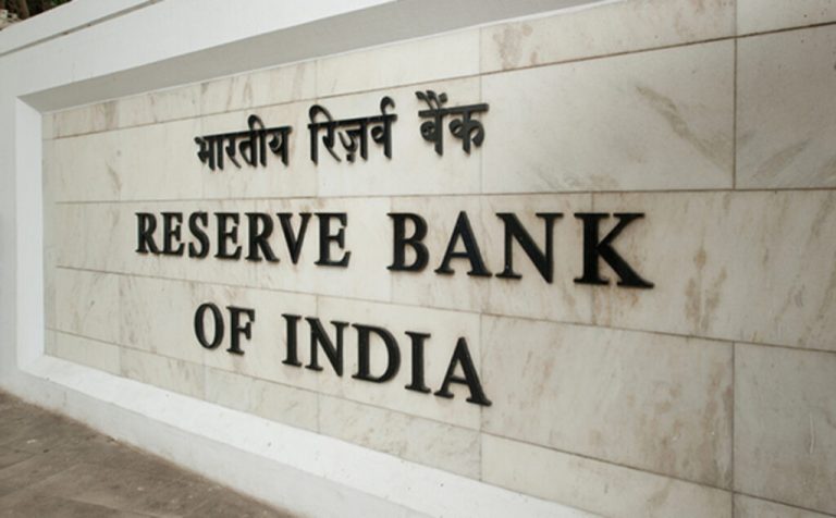 RBI sees real GDP growth at 7 pc in FY25