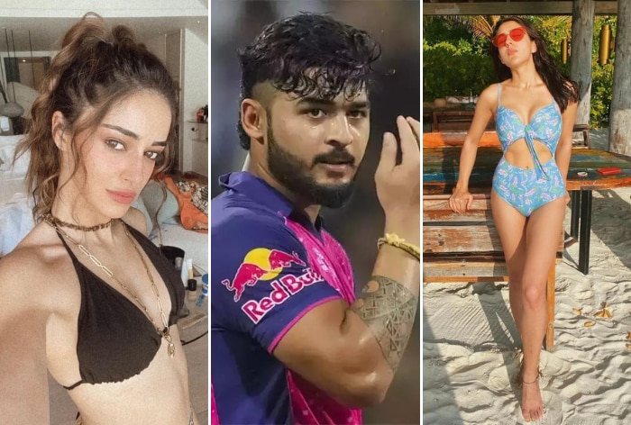 Ananya Panday Hot, Sara Ali Khan Hot, Riyan Parags YouTube Search History Goes Viral;  Netizens Demand Apology