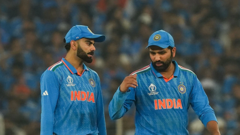 ‘Rohit Sharma And Virat Kohli Know To Reinvent Themselves’- Parthiv Patel Backs Legends To Perform In T20 World Cup 2024