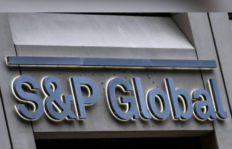 S&P upgrades India's rating to stable and positive