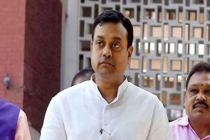 ‘I will observe fast for three days’: BJP leader Sambit Patra apologises for his remark on Lord Jagannath