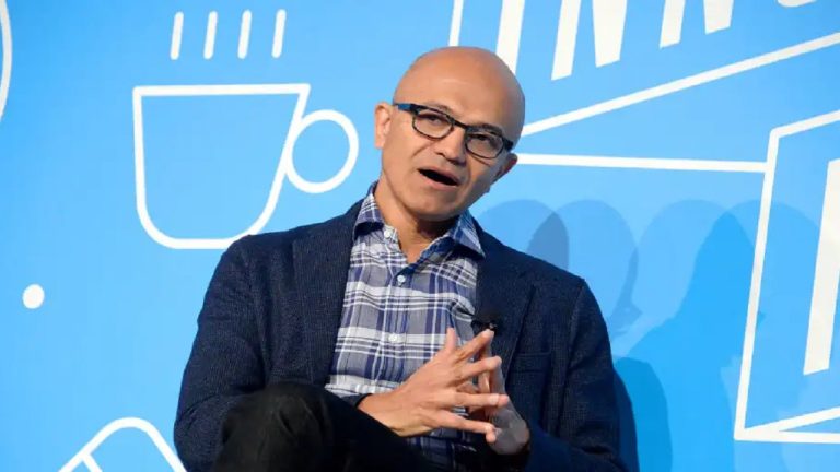 Govt fined 8 people including LinkedIn India, Satya Nadella, do you know the reason?