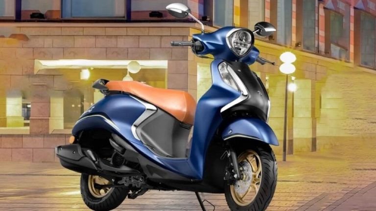 Scooters under 80000: These 5 scooters are cheaper than 80 thousand, mileage is also tremendous. Honda Activa to TVS Jupiter Sc