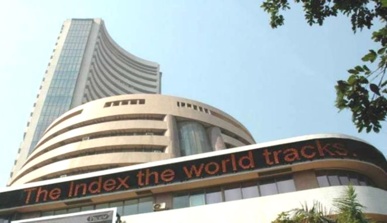 Sensex opened with a gain of 41.65 points in the early trade as the stock market saw a slight uptick.