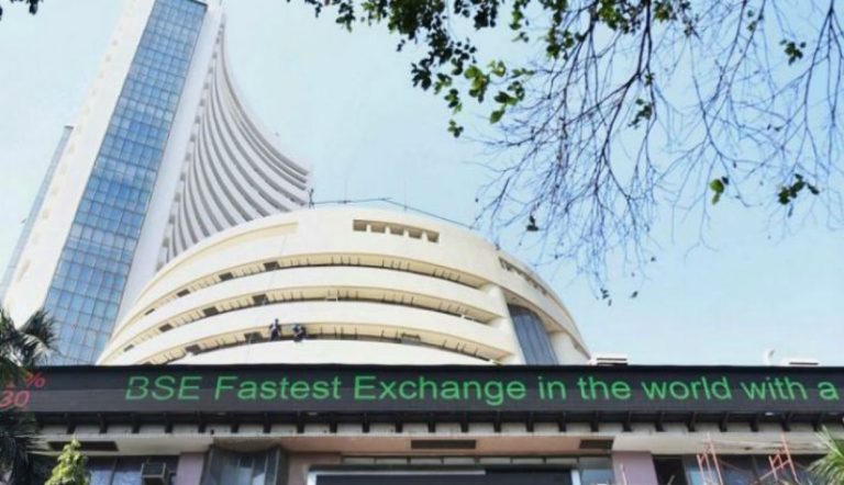 Nifty hits all-time high on RBI dividend hike, Sensex gains 1,196.98 points