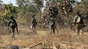 Seven naxals killed in encounter in Chhattisgarh – Read