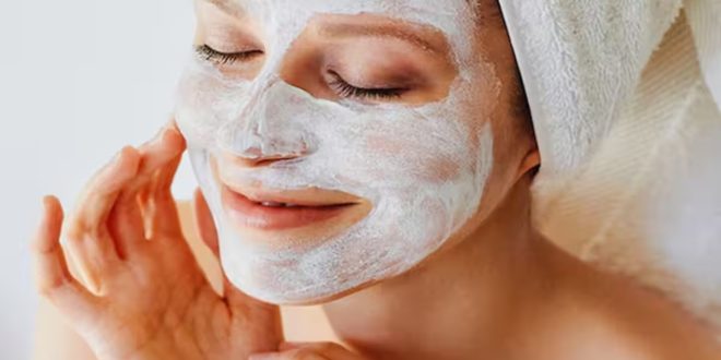 Skin Care In Summer: Your face will glow even in summer, apply these things by mixing them with curd