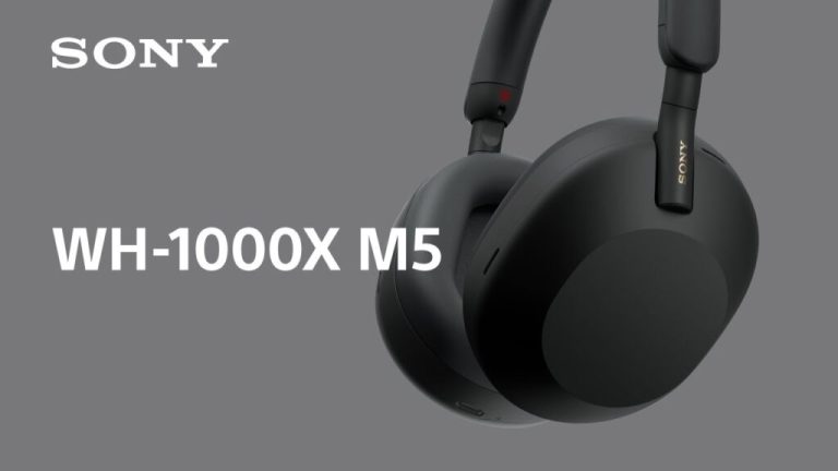 Sony WH-1000XM5 Headphones Hit a Record-Low Price – Don’t Miss Out!