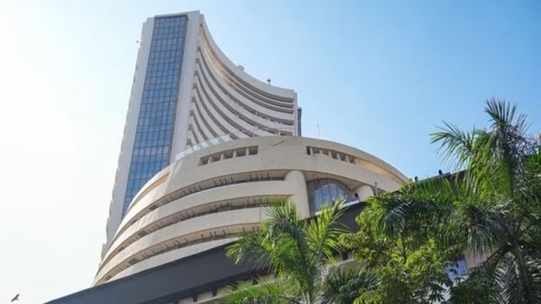 Market News: Today is a holiday in the Indian stock market, due to which trading remained closed