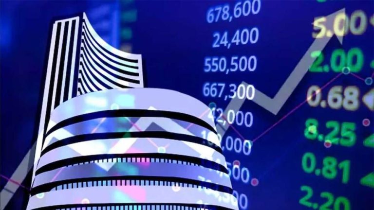 Stock Market: 2.35 lakh new investors increased in the stock market in Gujarat in the month of April – ..