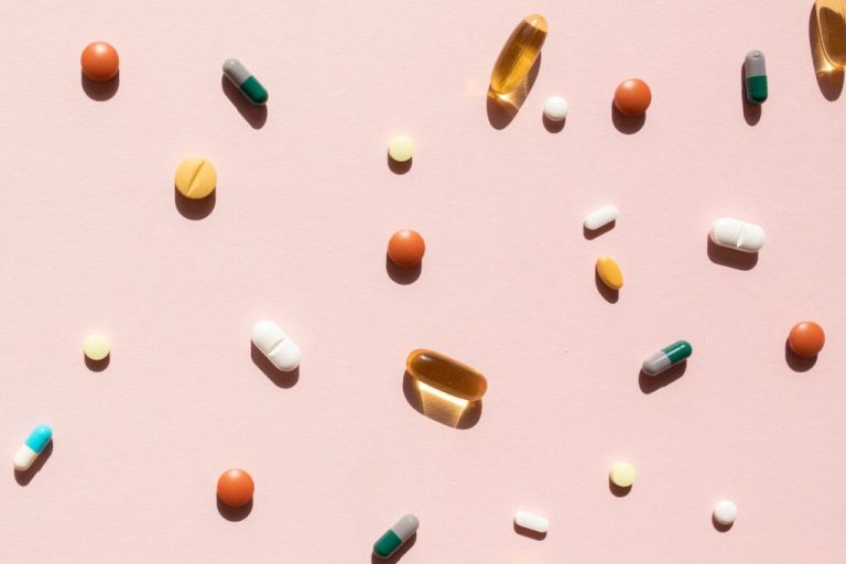 6 Supplements That Make Acne Worse