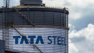 Tata Steel Q4 net profit falls 64% to Rs 554 cr; board approves Rs 3,000 cr fund raising plan