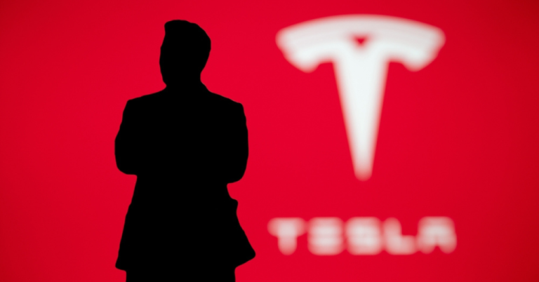 Musk’s Tesla Inc. Sues Indian Battery Maker Tesla Power For Trademark Infringement