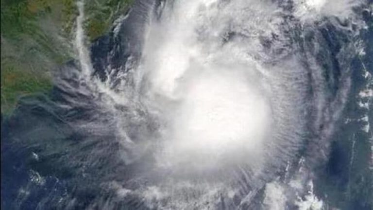 Cyclone Remal: Cyclone coming at 102 km speed, chances of heavy rain in 'these' states;  Meteorological department warning