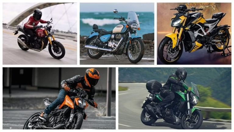 These 5 powerful bikes will be available for less than Rs 2.50 lakh, ranging from Royal Enfield to KTM. bikes under 250000 roya