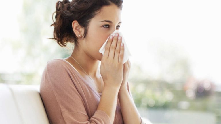 These home remedies will cure the problem of sinus, you must know