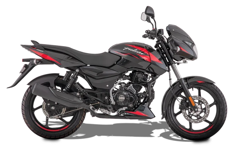 These models of Bajaj Pulsar are available for you in 40 thousand rupees