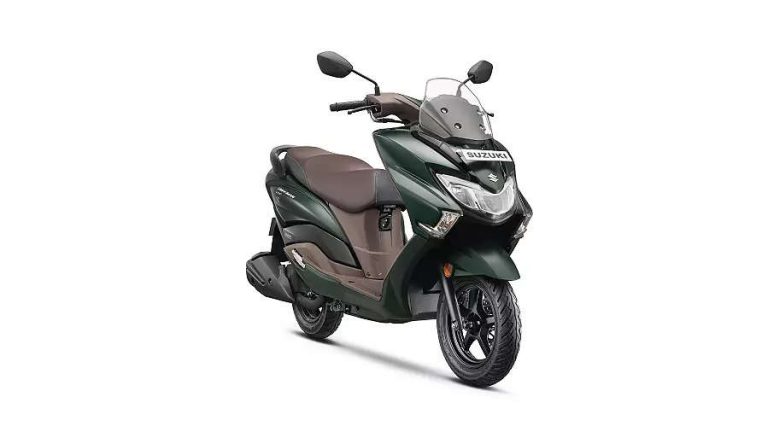 This Suzuki scooter comes with a mileage of 58, gets 21 liters of under seat storage, know the features