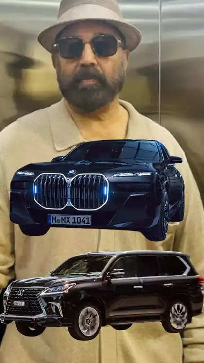 This actor has only two cars, net worth is more than 450 crores