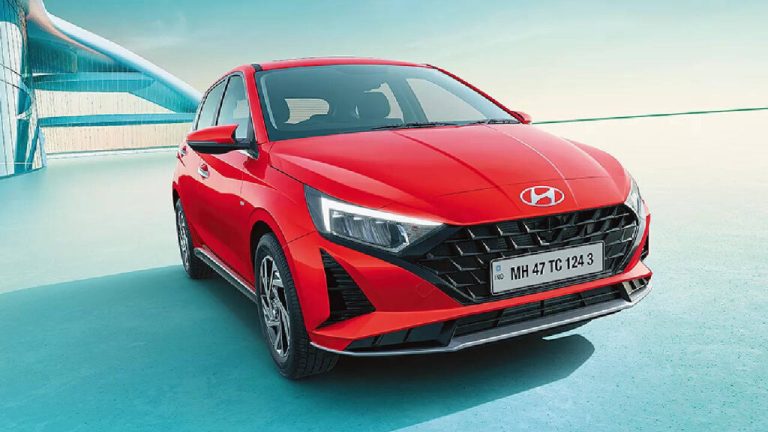 This amazing Hyundai I20 car is available for Rs 2.75 lakh, know its features