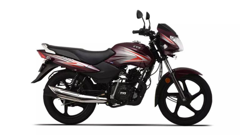 This country's most affordable bike launched with a mileage of 72km and a price of 59 thousand rupees, know its features