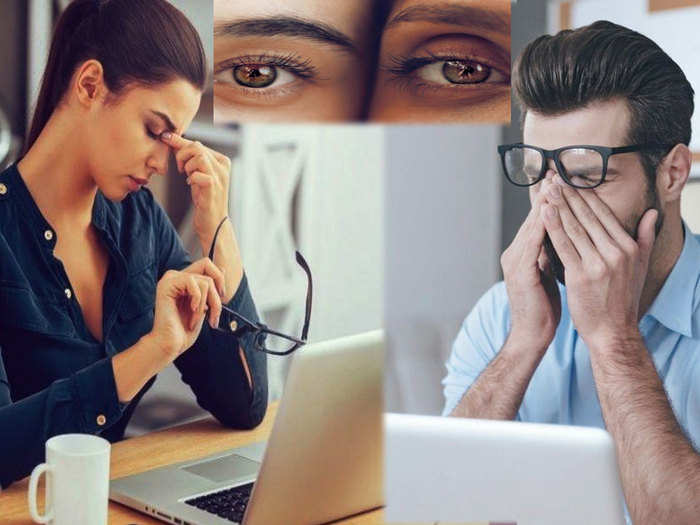 This is how to protect your eyes from computer and mobile screens…