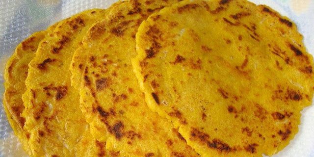 This one roti will eliminate these four serious diseases, know how to make it