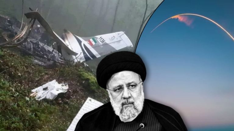 Those 69 seconds… The truth of Iranian President Raisi's helicopter crash came out, the second investigation report re