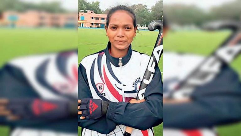 Hockey: Big change in Indian women’s hockey team, Salima becomes captain in place of Sunita