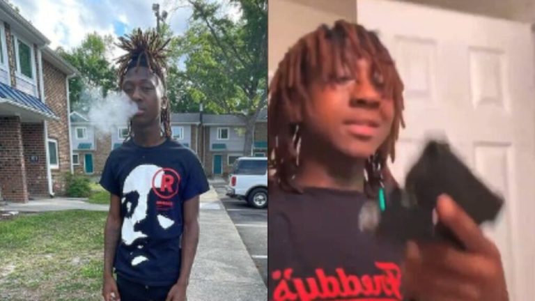 Tragic Mishap: Teen rapper kills himself on social media livestream