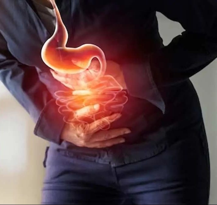 Try these Ayurvedic remedies to get relief from stomach gas, you will get relief – ..