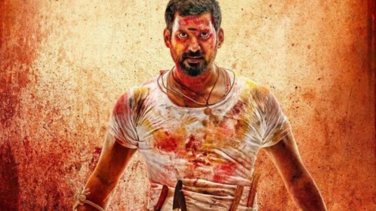 Watch Vishal’s action-packed movie online on This digital platform