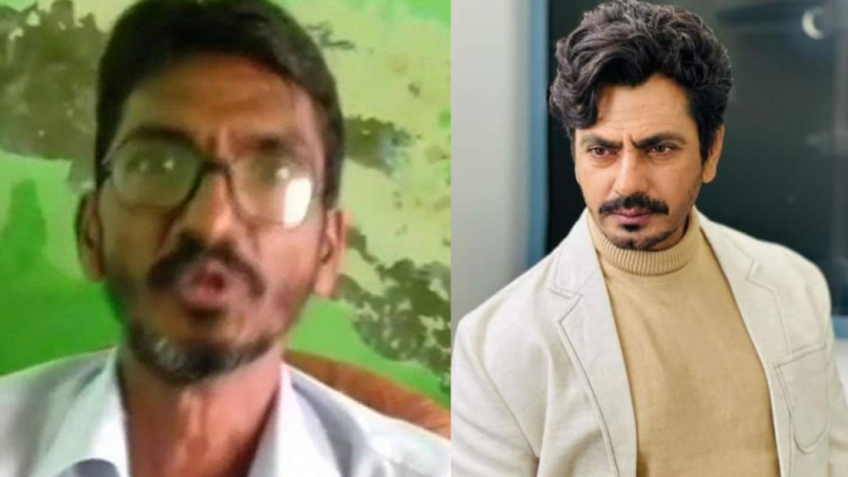 Nawazuddin Siddiqui’s Brother Ayazuddin Arrested In Forgery Case