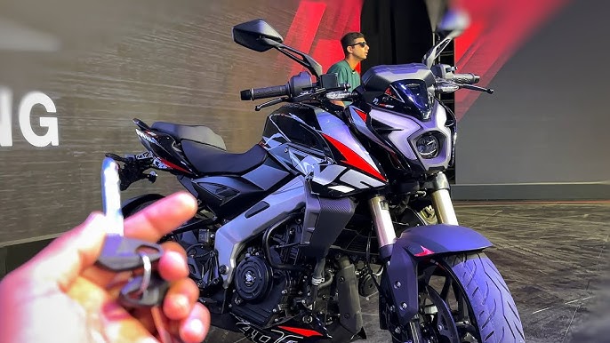 Upcoming BAJAJ Bike.. You will be blown away after hearing the price, you will be shocked to know the features of Bajaj's ne