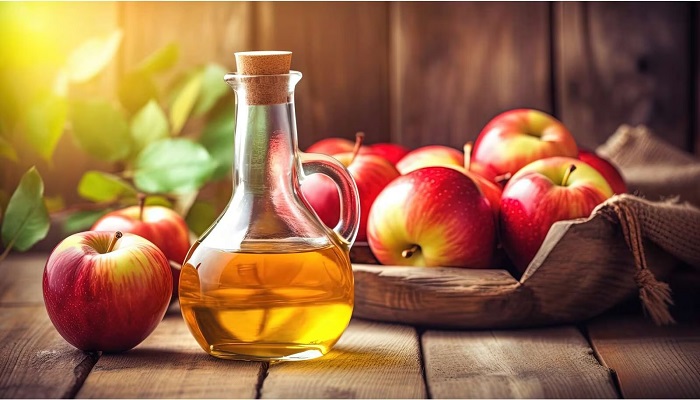 Use apple cider vinegar in these 3 ways to lose weight and belly fat – ..