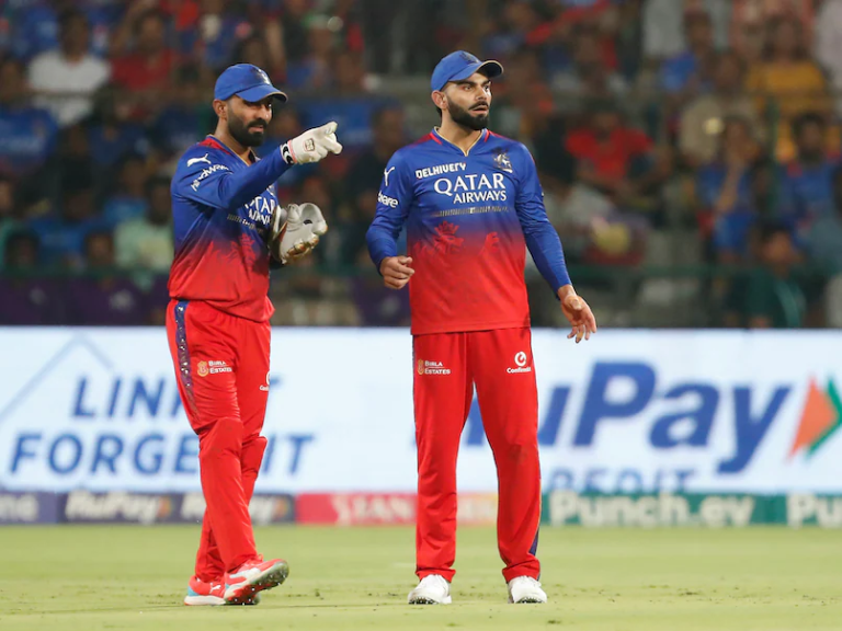 “Virat Kohli Loves Proving People Wrong” – Dinesh Karthik On RCB Batter’s Strike-Rate Debate In IPL 2024