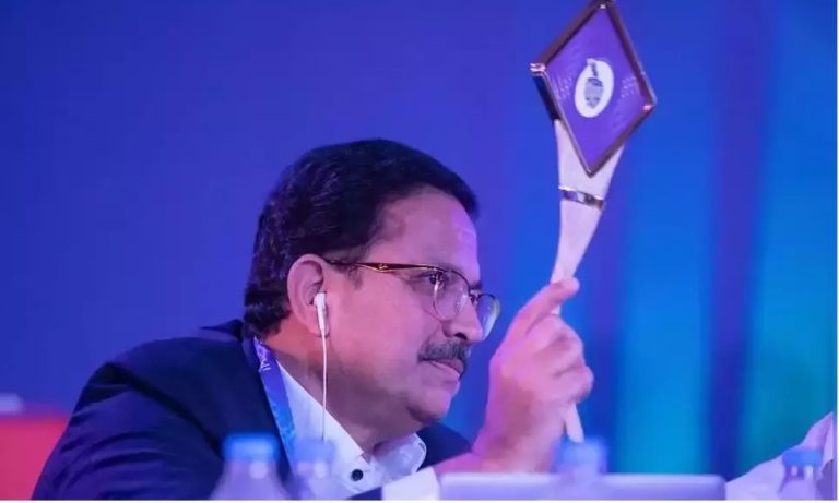 No Retentions But… – KKR CEO Venky Mysore’s Innovative Suggestion For IPL 2025 Mega Auction