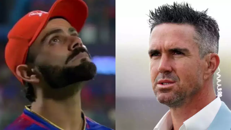 IPL 2024: Virat Kohli Needs To Leave RCB, He Deserves An IPL Trophy – Kevin Pietersen Urges Him To Join This Franchise For Success