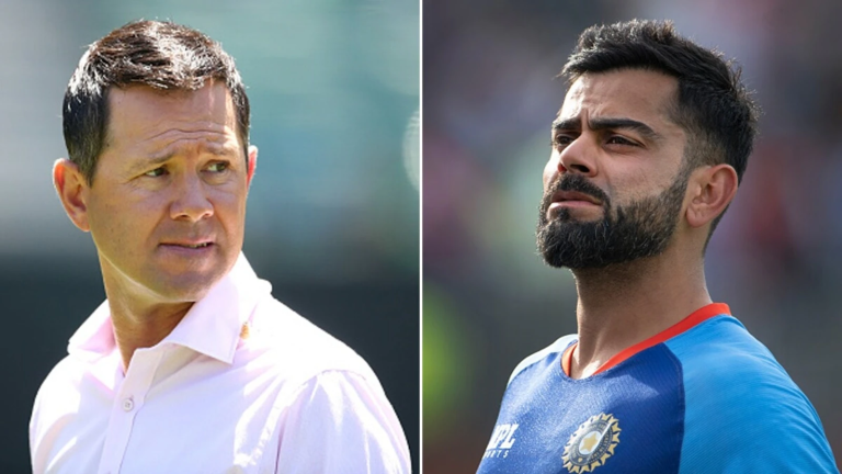 “Virat Kohli Should….”- Ricky Ponting Opens Up About India Batter’s Position In India XI In T20 World Cup 2024