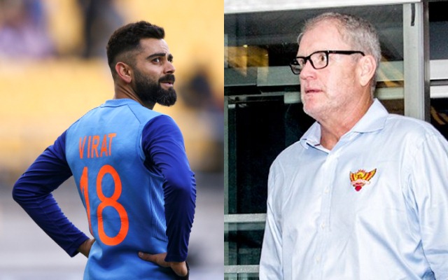 “Virat Kohli Needs To Dictate Terms, Not Play Anchor” – Tom Moody On India Batter’s Role In T20 World Cup 2024