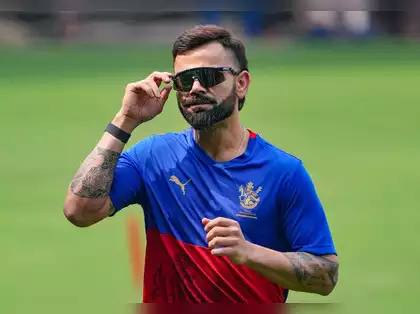 IPL 2024: Virat Kohli Allegedly Receives Security Threat; RCB Cancels Practice Session Ahead Of Eliminator In Ahmedabad – Reports