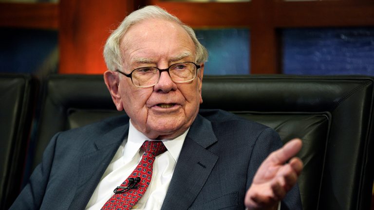 India has ‘unexplored’ opportunities: Warren Buffett